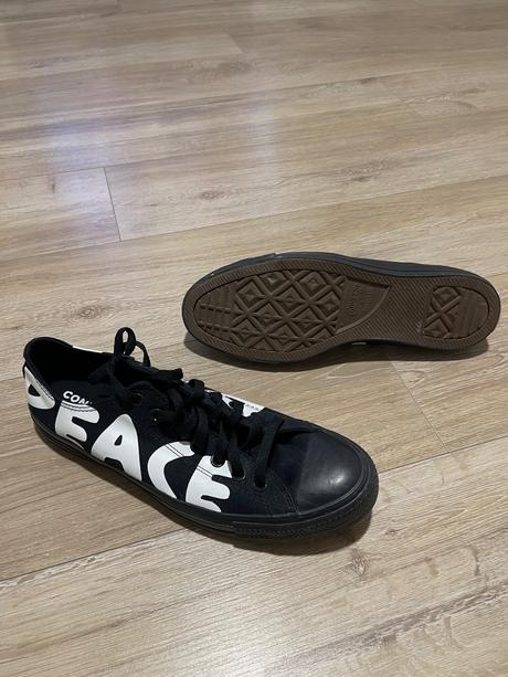 Plátenky converse all star pánske, converse,44