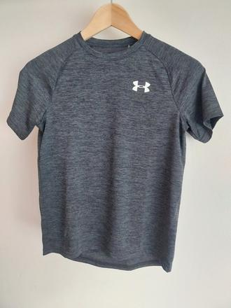 Tricko under armour, under armour,140