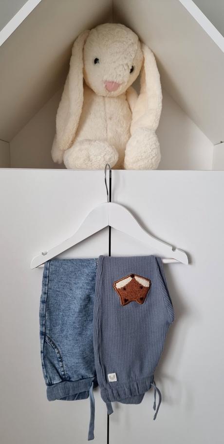 2x teplaky lindex, lindex,74