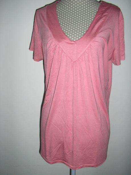 Tričko nadmerné, xxl