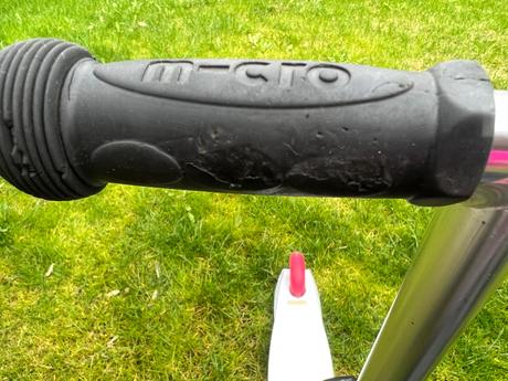 Micro for bmw kolobežka, micro