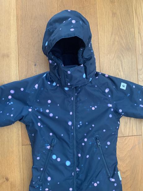 Reima kurikka zimná kombinéza 110/116, reima,110 / 116