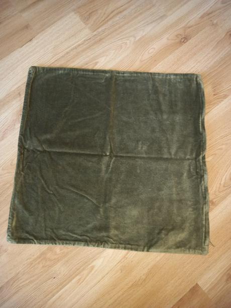 Obliečka na vankúš 50x50cm, 