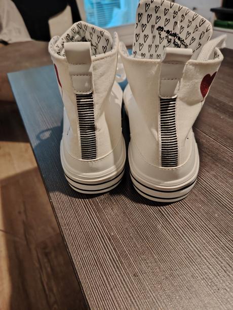 Topánky, graceland,38