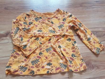 Tričko/halenka, 110