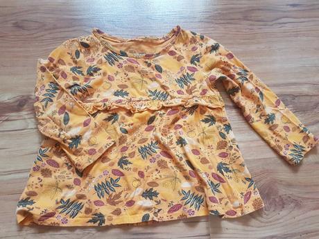 Tričko/halenka, 110