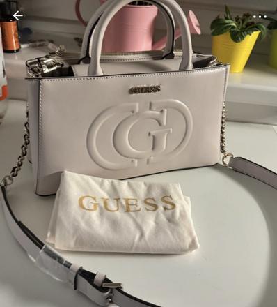 Kabelka guess nová, guess