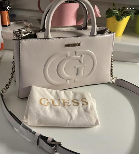 Kabelka guess nová, guess