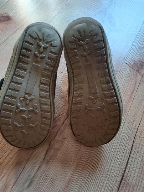 Členkové kožené topánky, slovobuv,26