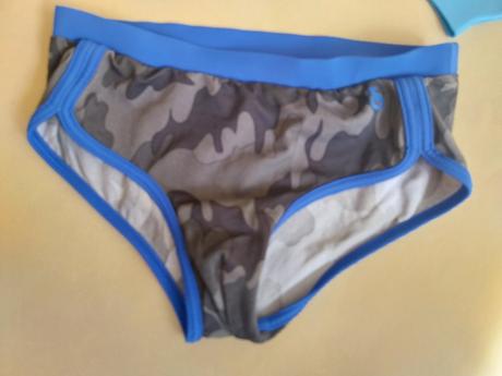 Suprava na plavanie, adidas,30