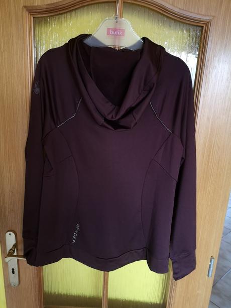 Spyder dámska funkčná mikina veľkosť xl, xl