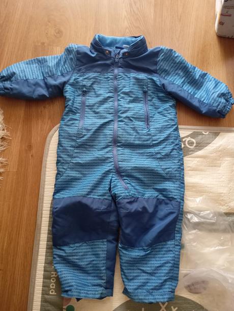 Zimná kombinéza, kuniboo,86