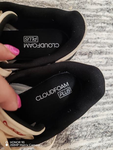 Adidas tenisky, adidas,41
