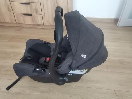 Sedačka joie igemm, joie