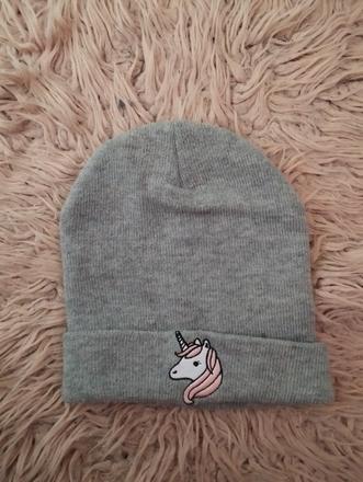 Unicorn čiapka uni, sinsay