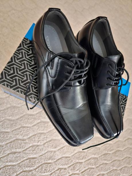 Topánky chlapčenské, 36