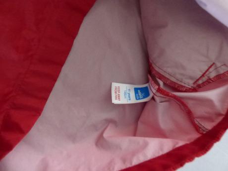 Letná vetrovka, adams,146