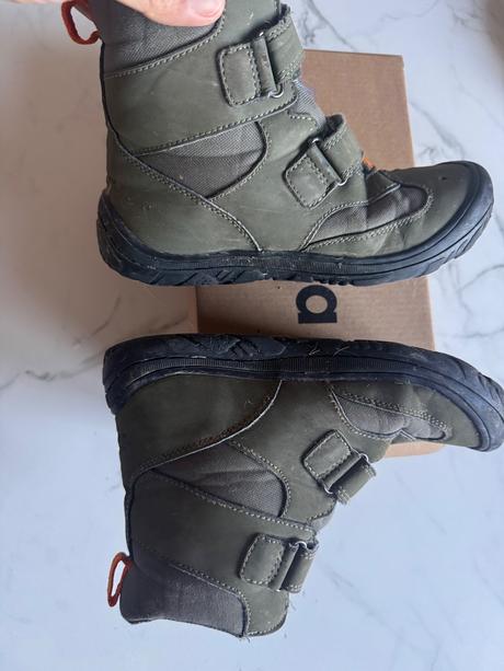 Bundgaard zimno jesenné topanky 33, bundgaard,33