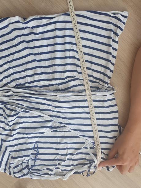 Letné kojo tielka l 3ks,