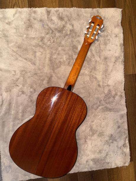 Gitara, 