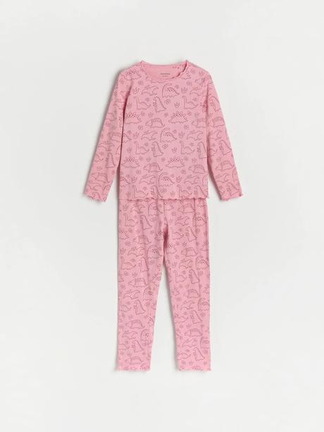 Pyžamo dino reserved, reserved,110 - 152