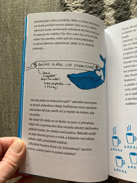 Svéhlavíny s. 1 - moje království nadranc, 