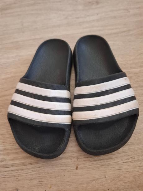 Adidas slapky, adidas,26