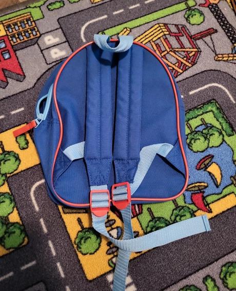 Malý batoh paw patrol,