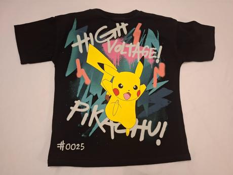 Zara pokémon set, zara,128