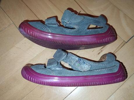 Sandálky, protetika,24