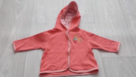 Predám detské oblečenie - veľkosť 62-68, 68–80