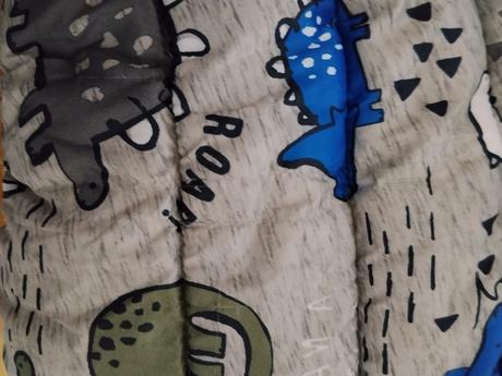 Balík oblečenia veľ 86, 86–98