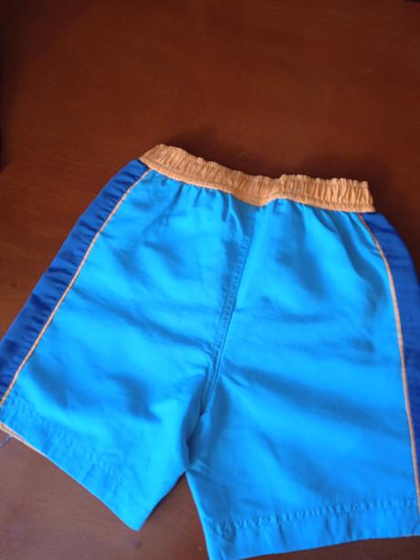 Kraťasy, dopodopo,110