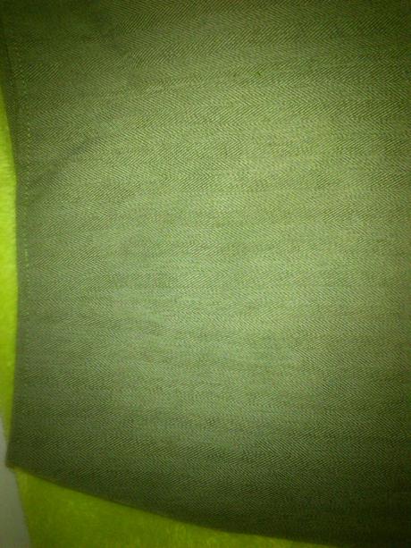 Nohavice na mieru, s