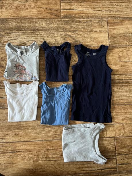 Tielka 4ks + 2 gratis, f&f,98