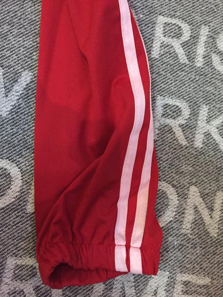 Pansky kostym rapper 80/90 roky 2xl, 