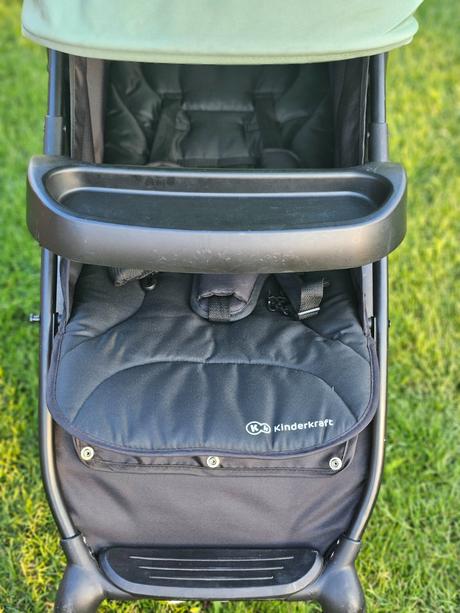 Športový kočík kinderkraft, kinderkraft,kinderkraft cruiser