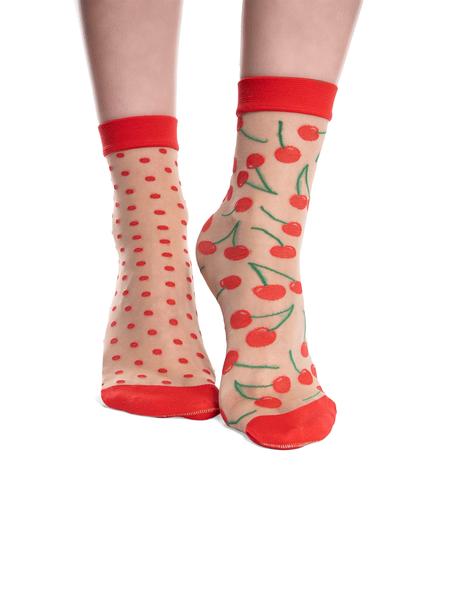 Silonkove ponožky dedoles rôzne motivy 35-42, 35 - 40