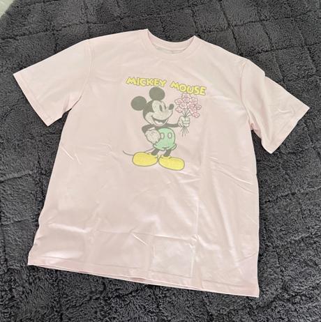 Tričko micey mouse, disney,l