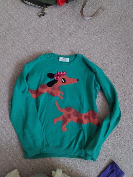 Pulover, h&m,134