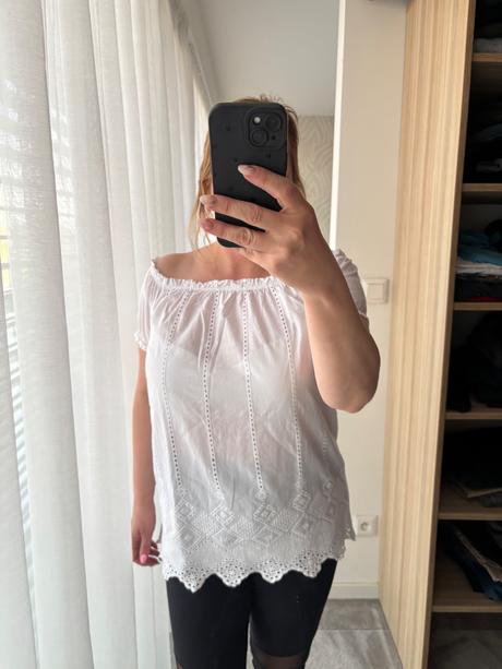 Madeirova košeľa, chantall,m