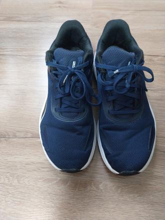 Tenisky, puma,41