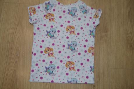 Tričko sky & everest, 116