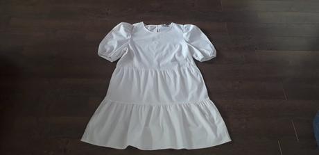 Babydoll šaty  s-m, new yorker,s