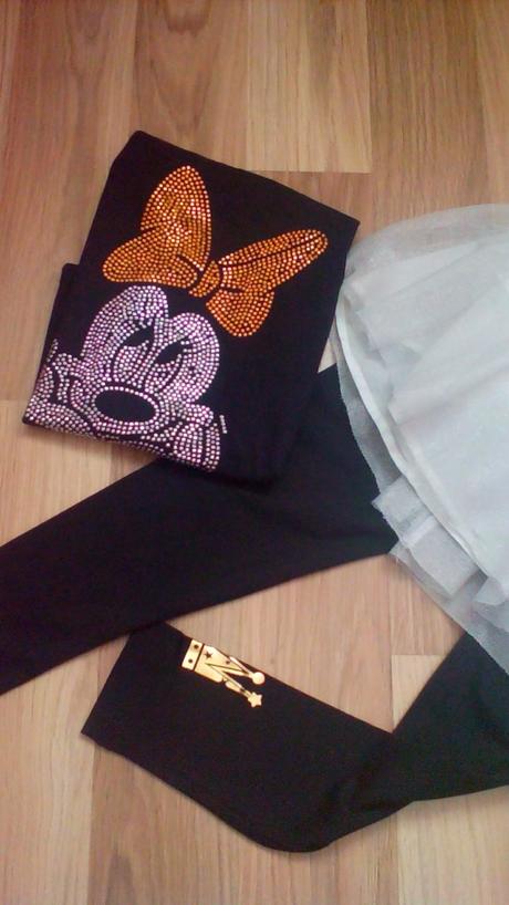 Next minnie, next,110