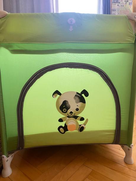 Cestovná postieľka pierre cardin, šírka (cm): 60,dĺžka (cm): 120