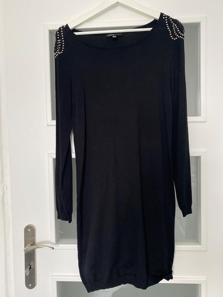 Šaty mango, mango,m