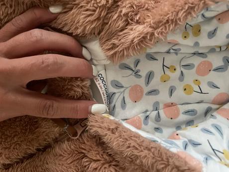 Overal prechodný 62, carter's,62