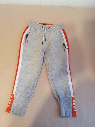 Tepláky, reserved,116