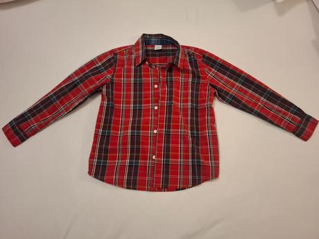 Lindex košeľa, lindex,128